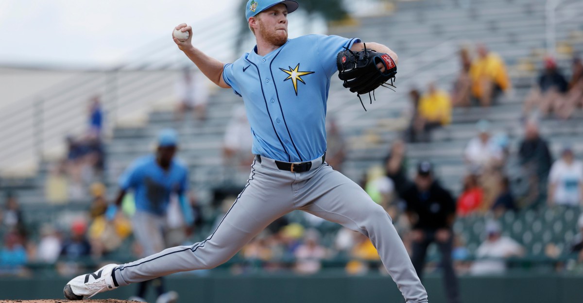 Tampa Bay Rays 2026 Minor League Roundup: Week 7