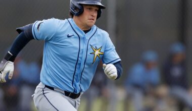 Tampa Bay Rays 2026 Minor League Roundup: Week 5