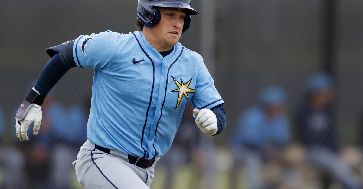 Tampa Bay Rays 2026 Minor League Roundup: Week 5
