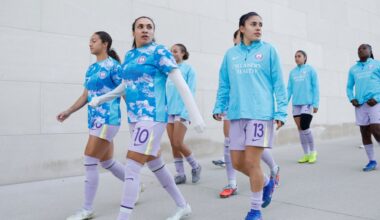 NWSL Availability Report: Matchweek 10 (Friday) - Orlando Pride vs Bay FC and Racing Louisville vs Denver Summit