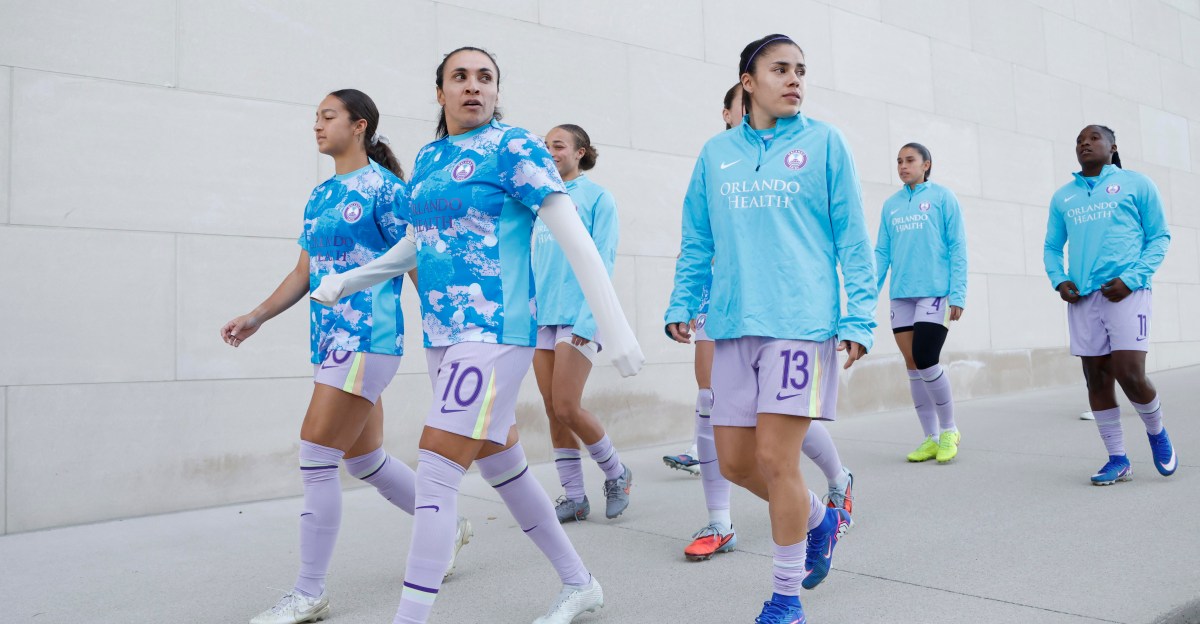 NWSL Availability Report: Matchweek 10 (Friday) - Orlando Pride vs Bay FC and Racing Louisville vs Denver Summit