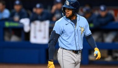 Tampa Bay Rays 2026 Minor League Roundup: Week 4