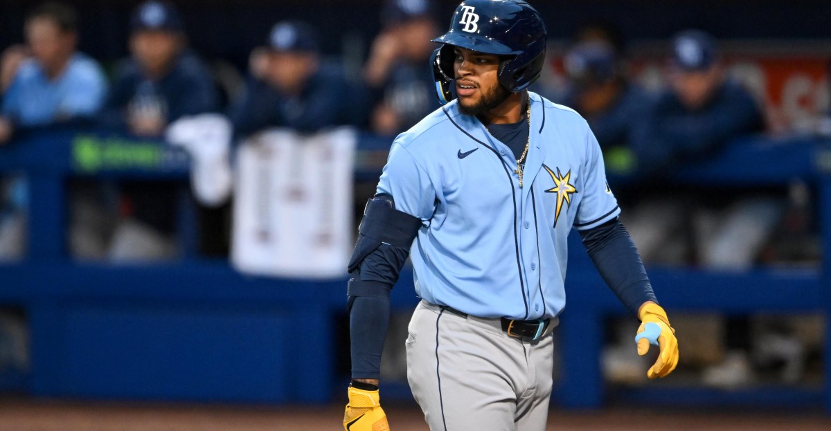 Tampa Bay Rays 2026 Minor League Roundup: Week 4