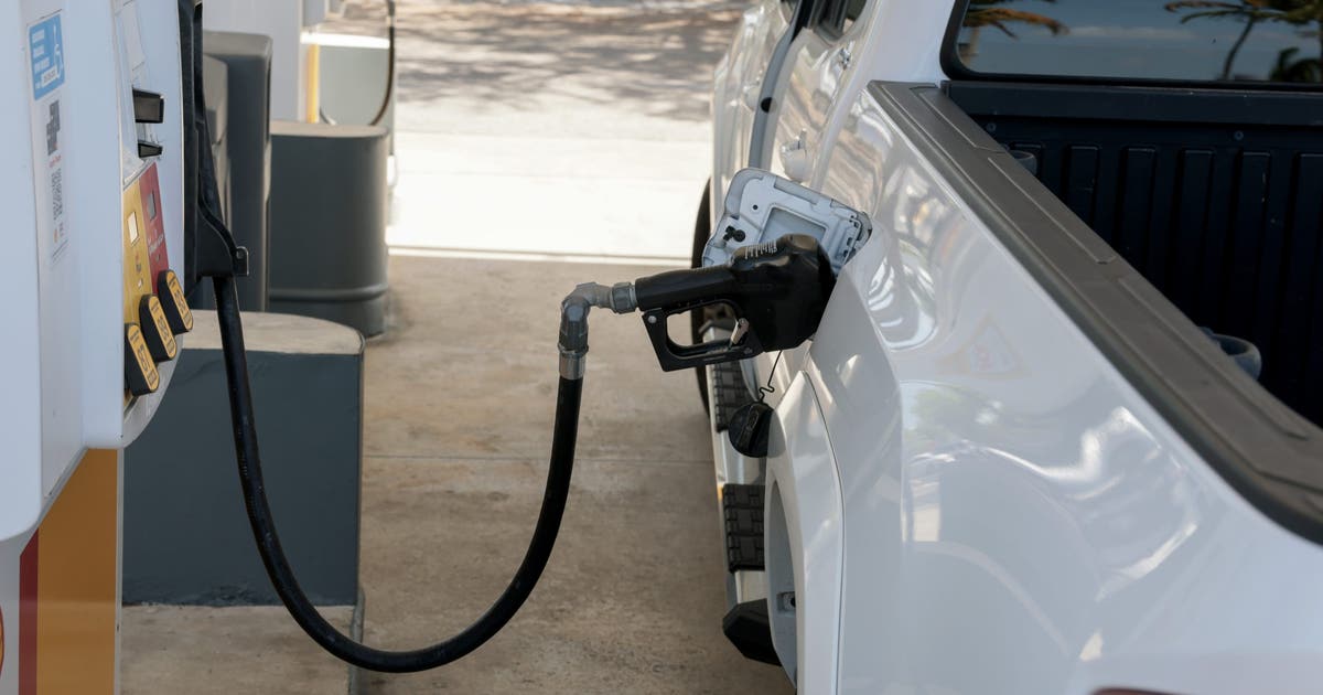 Florida gas price tracker: Cheapest gas in Orlando, Central Florida