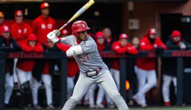 St. John’s baseball game thread: Tallahassee Regional at 2026 NCAA Tournament