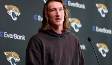 Winners and Losers from the Jacksonville Jaguars’ 2026 Schedule Release