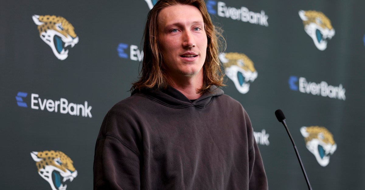 Winners and Losers from the Jacksonville Jaguars’ 2026 Schedule Release