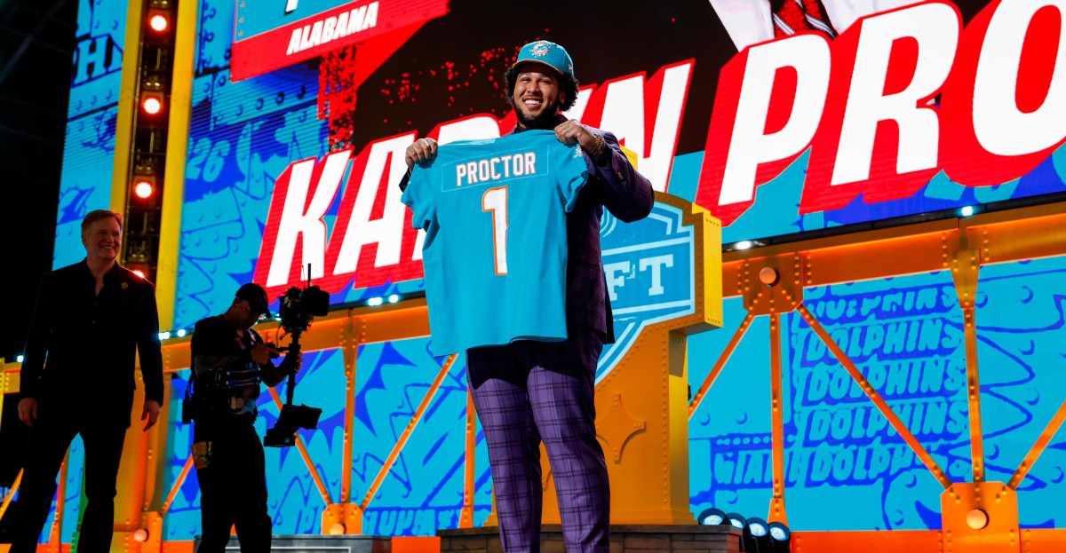 Miami Dolphins News - Dolphins seem to foil Lions draft plans