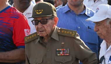 Raúl Castro's indictment spurs South Florida groups to call for international pressure against Cuban regime