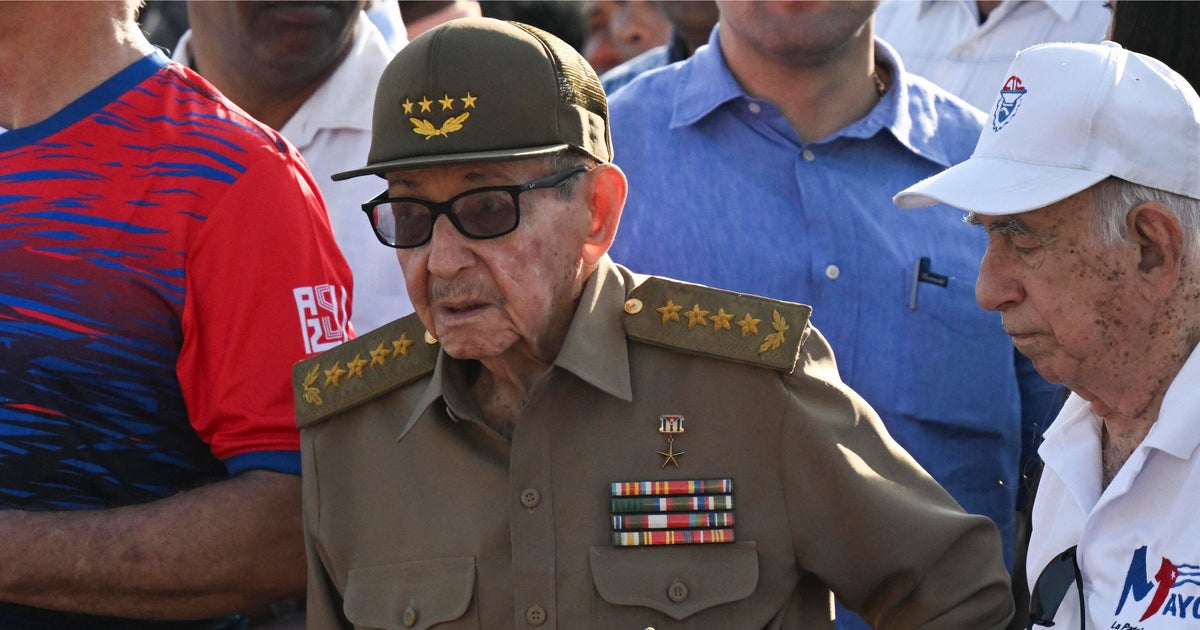 Raúl Castro's indictment spurs South Florida groups to call for international pressure against Cuban regime