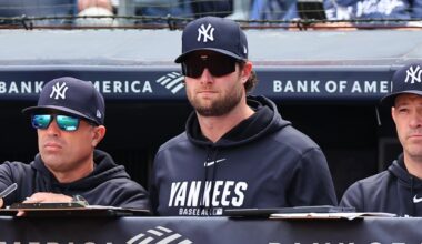 New York Yankees vs. Tampa Bay Rays: Series preview, probable pitchers