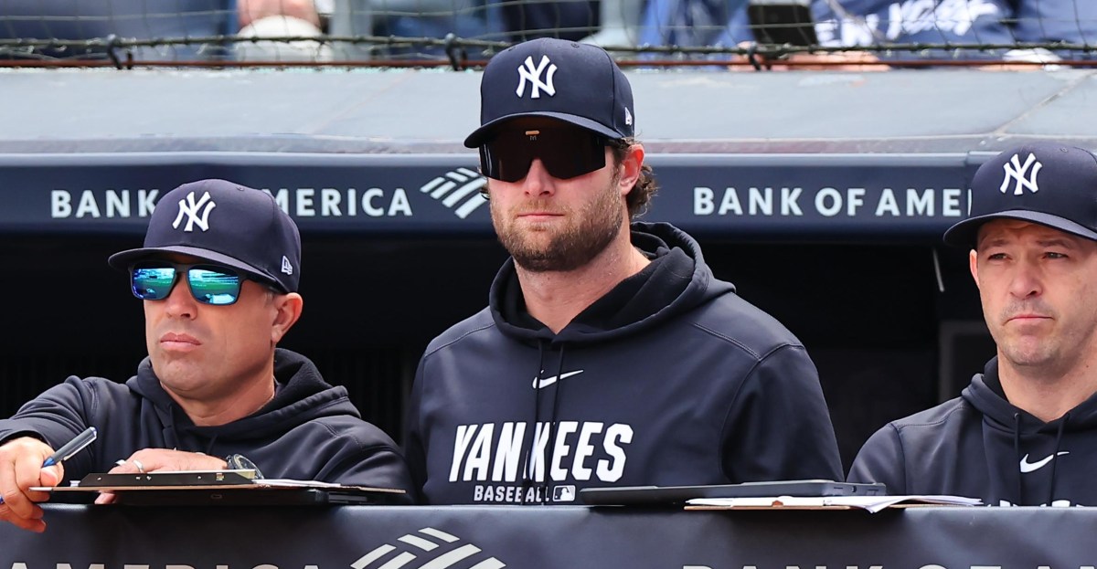 New York Yankees vs. Tampa Bay Rays: Series preview, probable pitchers