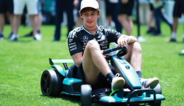F1 news: Weather the big story at the Miami Grand Prix