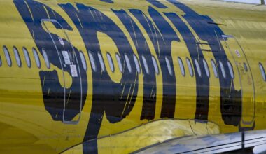Spirit Airlines: Here's how many jobs were lost in Florida after airline shutters