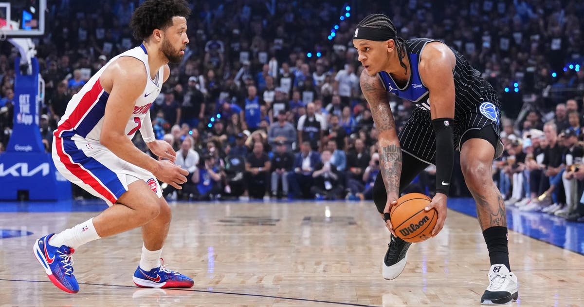 Detroit Pistons beat Orlando Magic 93-79 forcing Game 7 in amazing comeback