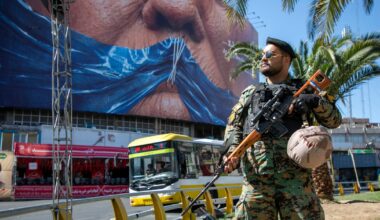 Trump says Iran's response to peace proposal "totally unacceptable"
