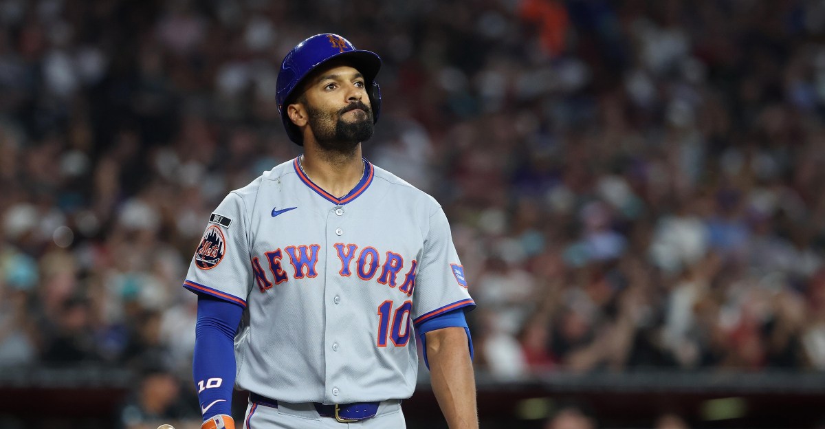 MLB Scores: Marlins 4, Mets 0—Mets swept in Miami during shutout