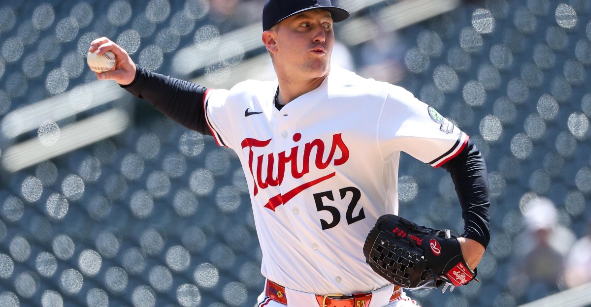 Twins 9, Marlins 1: Zebby Matthews Dominates Miami as Twins win Series