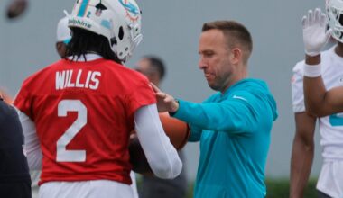 Miami Dolphins News - How many wins for the Dolphins this year