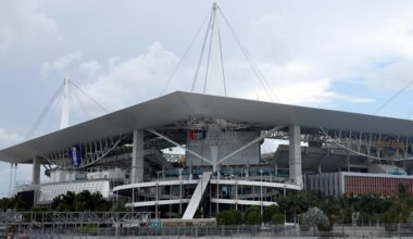 The 2026 World Cup in Miami: Your guide to the FIFA festivities