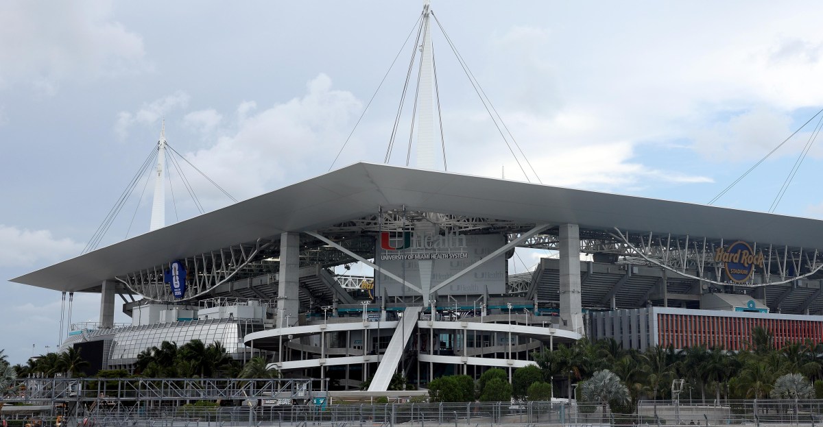 The 2026 World Cup in Miami: Your guide to the FIFA festivities