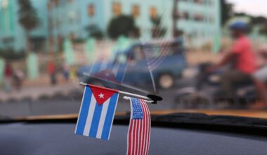 Cuban drone claims spark concern in South Florida as lawmakers call island nation a security threat