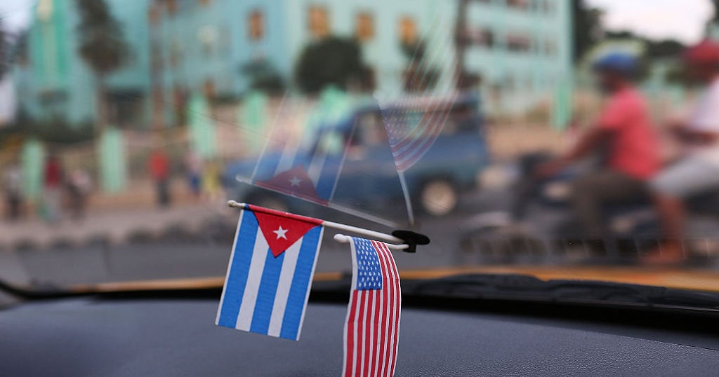 Cuban drone claims spark concern in South Florida as lawmakers call island nation a security threat