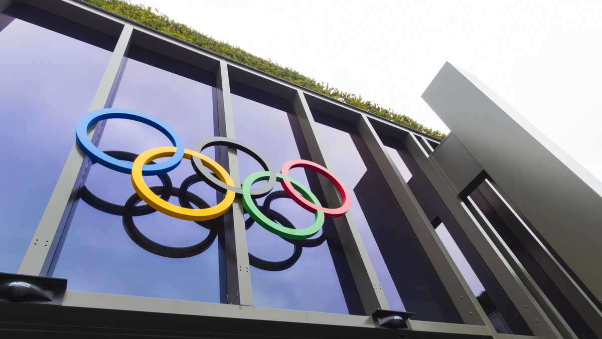 Orlando selected as host city for 2028 Olympic qualifier series