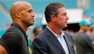 Miami Dolphins Discussion: If You Only Had One Edition