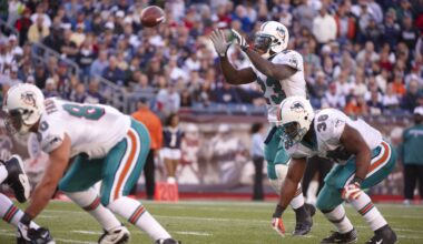 Miami Dolphins Discussion: Best/Worst Moment Edition