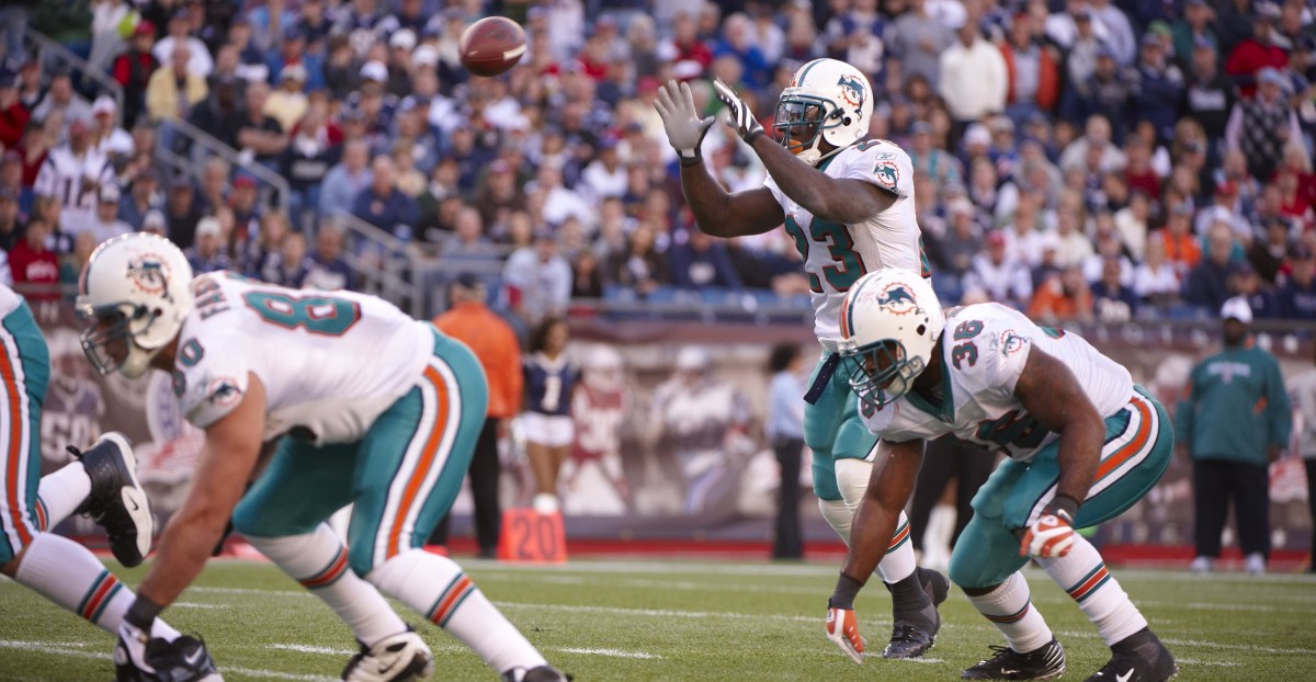 Miami Dolphins Discussion: Best/Worst Moment Edition