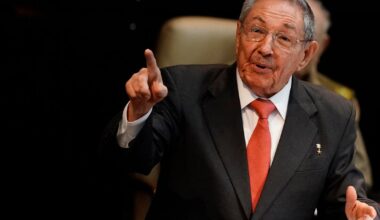 Cuba's Raúl Castro expected to face charges in Brothers to the Rescue shootdown amid Miami event honoring victims