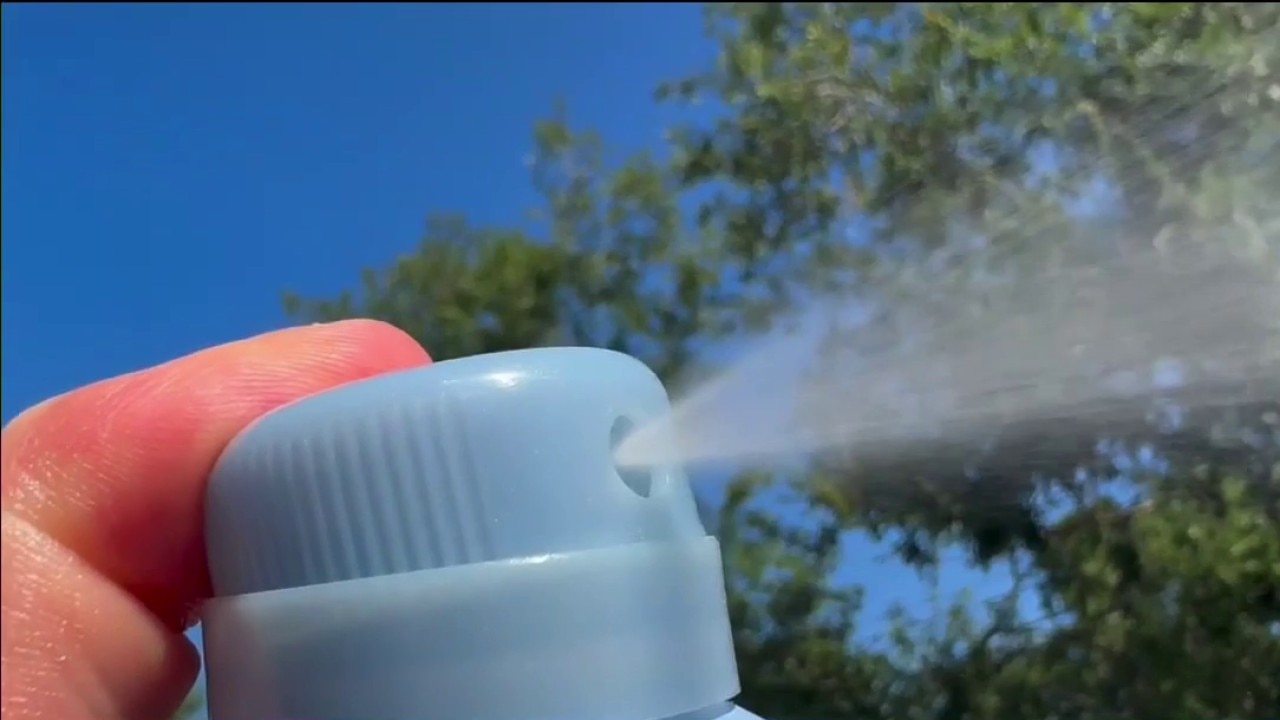 New sunscreen effectiveness report