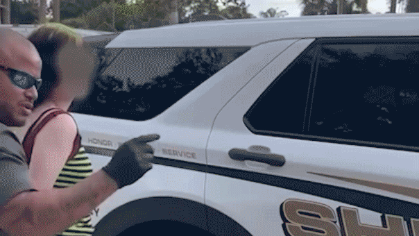 Florida girl, 12, charged with threatening to shoot up school on last day