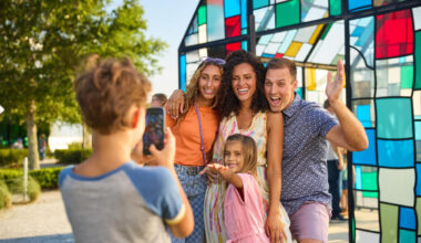 Fantastic Feasts, Fetes and Fun: A Father’s Day Guide to Orlando