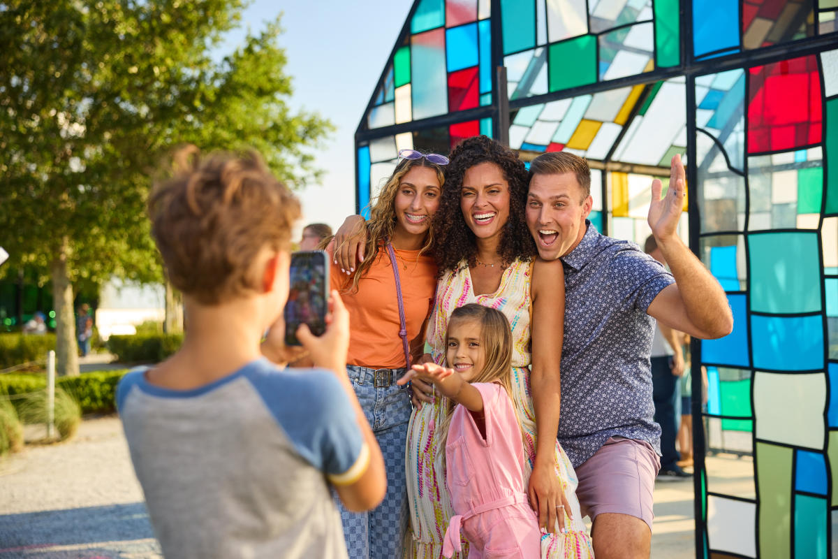 Fantastic Feasts, Fetes and Fun: A Father’s Day Guide to Orlando