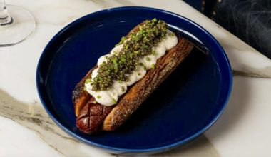 Miami’s Viral Caviar Hot Dog Doesn’t Require an F1 Ticket
