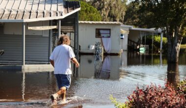 Good Samaritan Kissimmee Village gets new owners and name 4 years after flooding – Orlando Sentinel