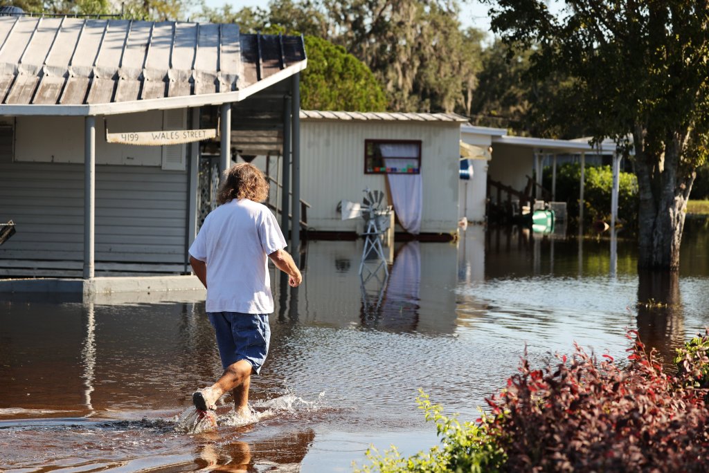 Good Samaritan Kissimmee Village gets new owners and name 4 years after flooding – Orlando Sentinel