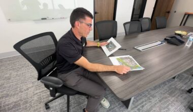 Westshore business leaders support a new ballpark in Tampa