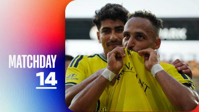 What We Learned: Hany Mukhtar back to his best, Inter Miami correct course