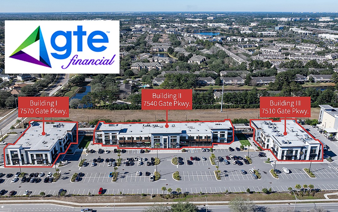 GTE Financial announces Jacksonville expansion