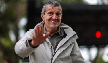 Guenther Steiner hits out at Miami GP stewards as he calls for time limit on post-race penalties
