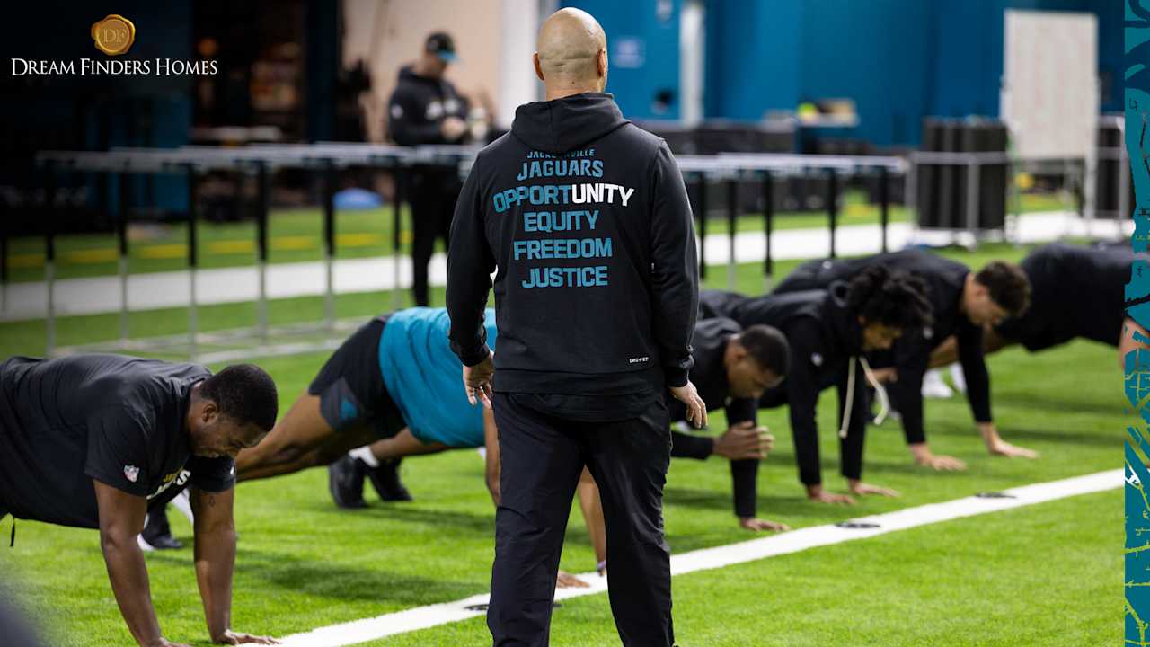 Jacksonville Jaguars logo