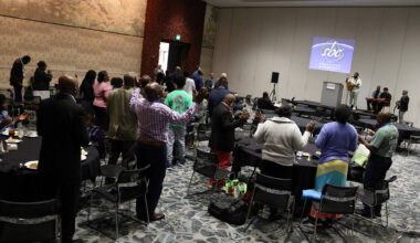 Baptist Press
