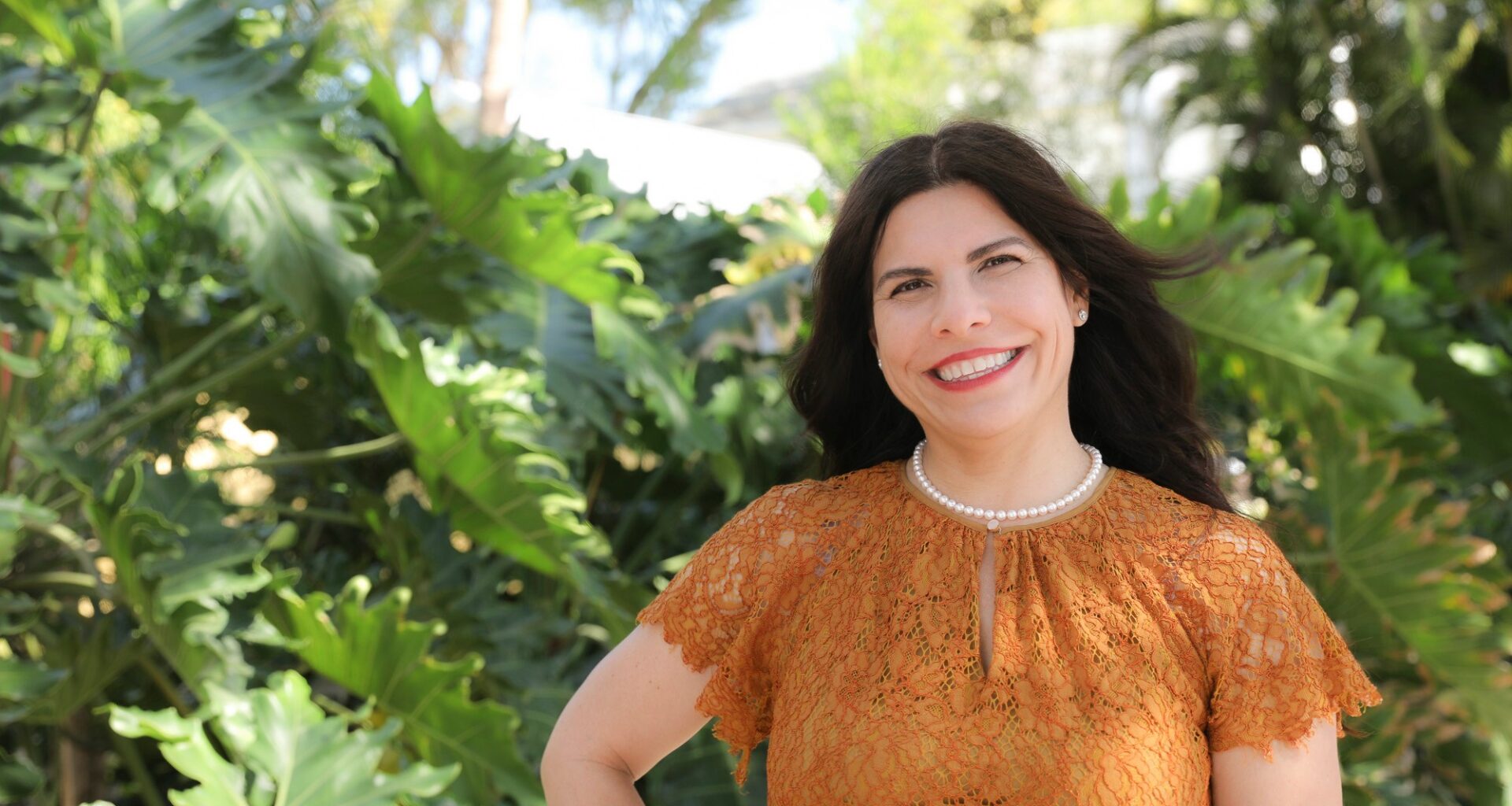 Lisett Hanewicz re-elected to St. Pete City Council without opposition