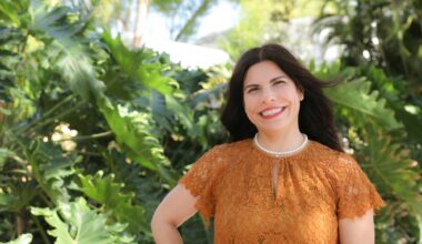 Lisett Hanewicz re-elected to St. Pete City Council without opposition