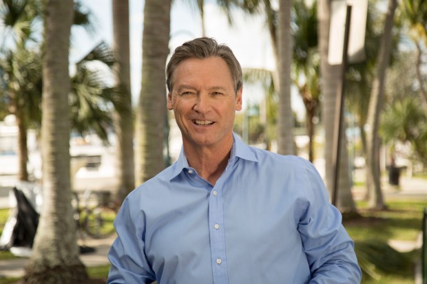Walter Duke III is chair of the Broward Workshop Housing Affordability Subcommittee and a former mayor of Dania Beach.