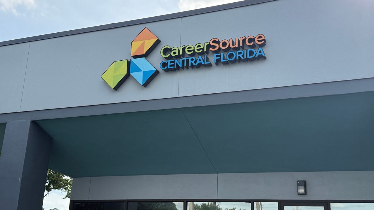 CareerSource Central Florida helping Spirit workers
