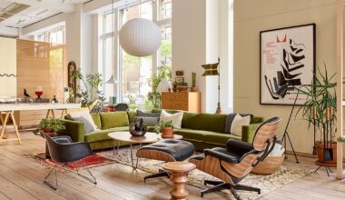 Herman Miller working on St. Johns Town Center store